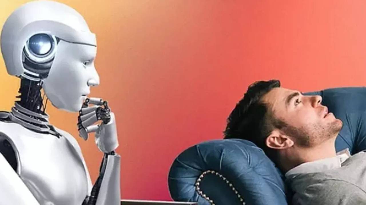 Yapay Zeka ile Terapi Patlaması: Gençler Ona Sığınıyor Ama Görünmeyen Tehlike Kapıda