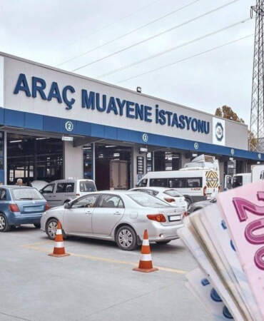 Yargıtay’dan Emsal Karar: Tüm Araç Sahiplerini İlgilendiriyor! Ücret İadesi Yapılacak, Hemen Kontrol Edin