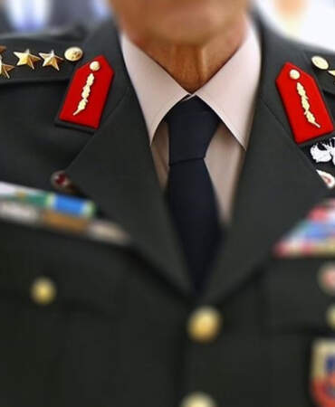 YAŞ Kararları Açıklanır Açıklanmaz… TSK’nın Tepesinde Kritik İstifa İddiası