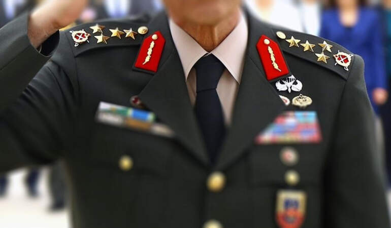 YAŞ Kararları Açıklanır Açıklanmaz… TSK’nın Tepesinde Kritik İstifa İddiası