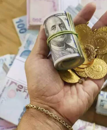 Yatırım Araçlarının Haftalık Performansı Belli Oldu: Ona Yatırım Yapan Kazandı