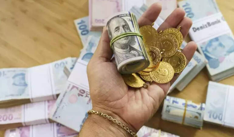 Yatırım Araçlarının Haftalık Performansı Belli Oldu: Ona Yatırım Yapan Kazandı