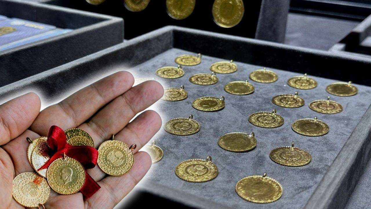 Yatırımcılar Bu Fırsat Kaçmaz! Düşüyor Diye Üzülmeyin, Gram Altında Görülmemiş Rekor Geliyor: Tarih Verildi