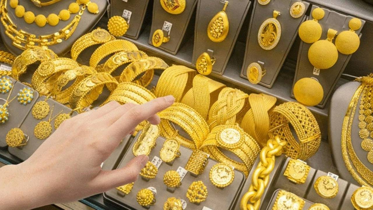 Yatırımcılar Şokta! Altın Çakıldı… ‘Rekor Geliyor’ Derken Ters Köşe Oldular