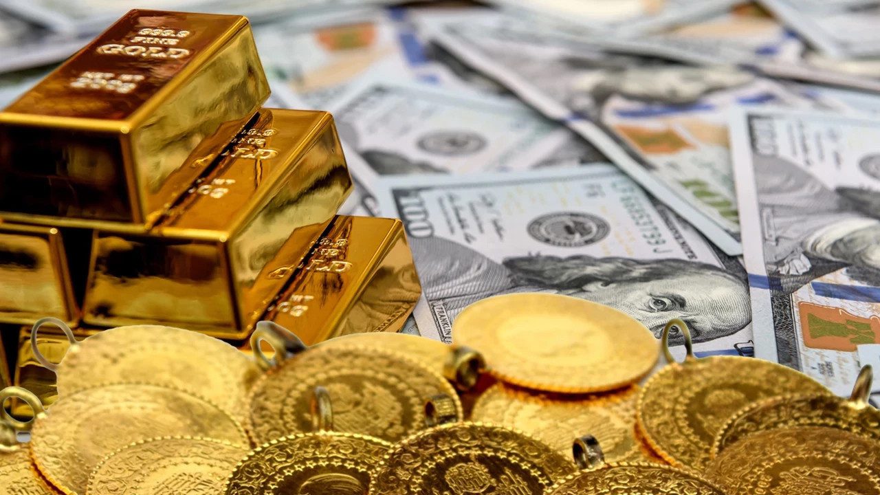 Yatırımcının Gözdesiydi… Altında Dengeler Değişti! İşte Güncel Rakamlar