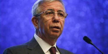 Yavaş’tan ‘Tutuklu Yargılama’ Tepkisi: ‘Sağlık Sorunu Olan Başkanlarımız Neden Hapiste?’