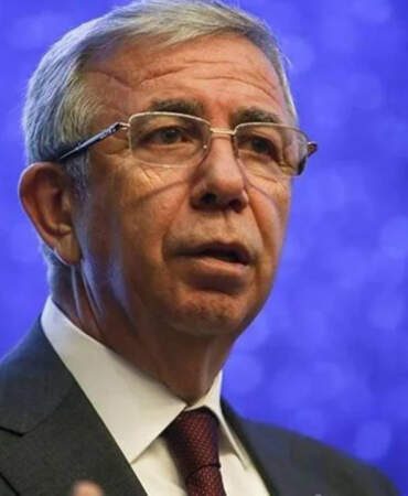 Yavaş’tan ‘Tutuklu Yargılama’ Tepkisi: ‘Sağlık Sorunu Olan Başkanlarımız Neden Hapiste?’