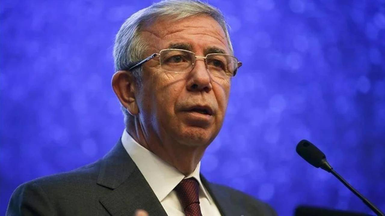 Yavaş’tan ‘Tutuklu Yargılama’ Tepkisi: ‘Sağlık Sorunu Olan Başkanlarımız Neden Hapiste?’