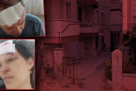 Yazlıkçı Aile Tatilde Hayatının Şokunu Yaşadı: Bayılana Kadar Demir Sopayla Darp Edildiler