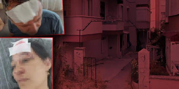 Yazlıkçı Aile Tatilde Hayatının Şokunu Yaşadı: Bayılana Kadar Demir Sopayla Darp Edildiler