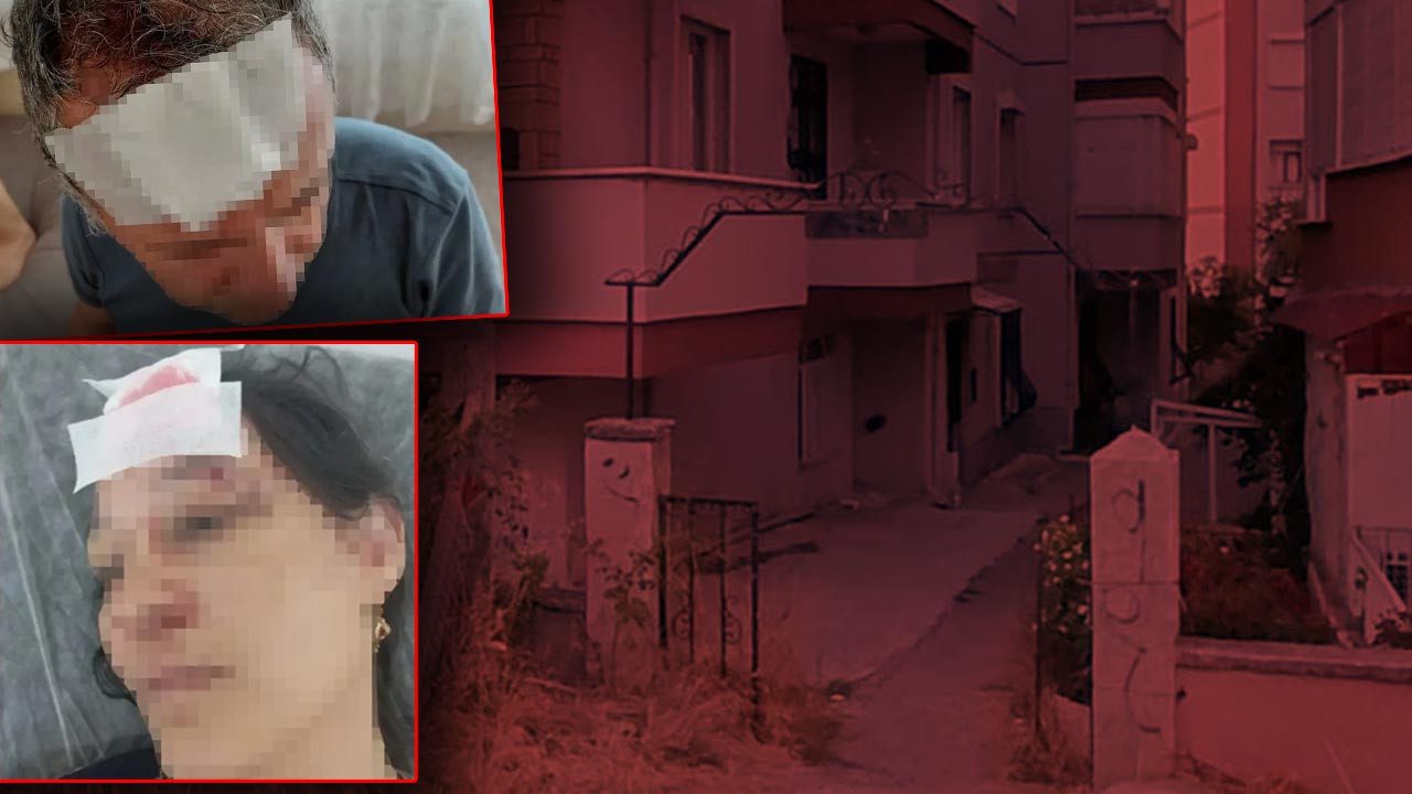 Yazlıkçı Aile Tatilde Hayatının Şokunu Yaşadı: Bayılana Kadar Demir Sopayla Darp Edildiler