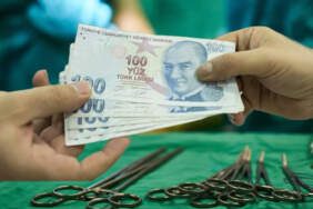 Devlet Hastanesinde Skandal: Doktorların ‘Bıçak Parası’ Çetesi… Milyonlarca Lirayı İç Etmişler!