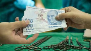 Devlet Hastanesinde Skandal: Doktorların ‘Bıçak Parası’ Çetesi… Milyonlarca Lirayı İç Etmişler!