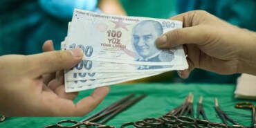 Devlet Hastanesinde Skandal: Doktorların ‘Bıçak Parası’ Çetesi… Milyonlarca Lirayı İç Etmişler!