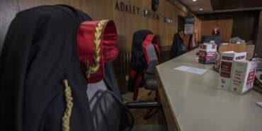 Yeni Adli Yıl Yoğun Gündemle Başlıyor: İşte Türkiye’nin Konuştuğu Davalar…