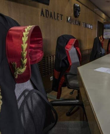 Yeni Adli Yıl Yoğun Gündemle Başlıyor: İşte Türkiye’nin Konuştuğu Davalar…