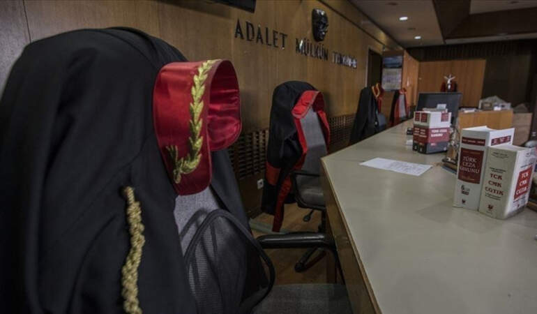 Yeni Adli Yıl Yoğun Gündemle Başlıyor: İşte Türkiye’nin Konuştuğu Davalar…