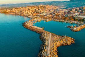 Yeni Tatil Cenneti Belli Oldu! İstanbul, Ankara ve Bursa’dan Akın Akın Ziyaretçi Geliyor