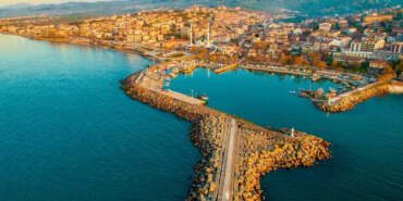 Yeni Tatil Cenneti Belli Oldu! İstanbul, Ankara ve Bursa’dan Akın Akın Ziyaretçi Geliyor