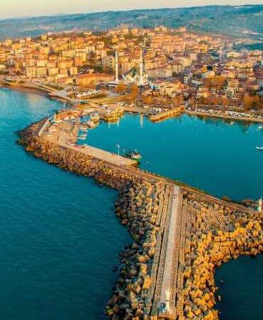 Yeni Tatil Cenneti Belli Oldu! İstanbul, Ankara ve Bursa’dan Akın Akın Ziyaretçi Geliyor