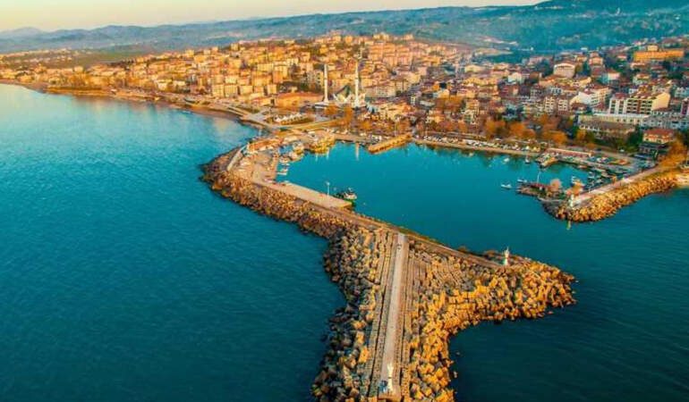Yeni Tatil Cenneti Belli Oldu! İstanbul, Ankara ve Bursa’dan Akın Akın Ziyaretçi Geliyor