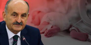 Yenidoğan Çetesi Skandalında 10 Bebeğin Adli Tıp Raporu Dava Dosyasında! Eski Sağlık  Bakanı Müezzinoğlu’nun Hastanesi Hatalı Bulundu