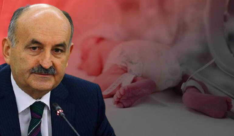 Yenidoğan Çetesi Skandalında 10 Bebeğin Adli Tıp Raporu Dava Dosyasında! Eski Sağlık  Bakanı Müezzinoğlu’nun Hastanesi Hatalı Bulundu