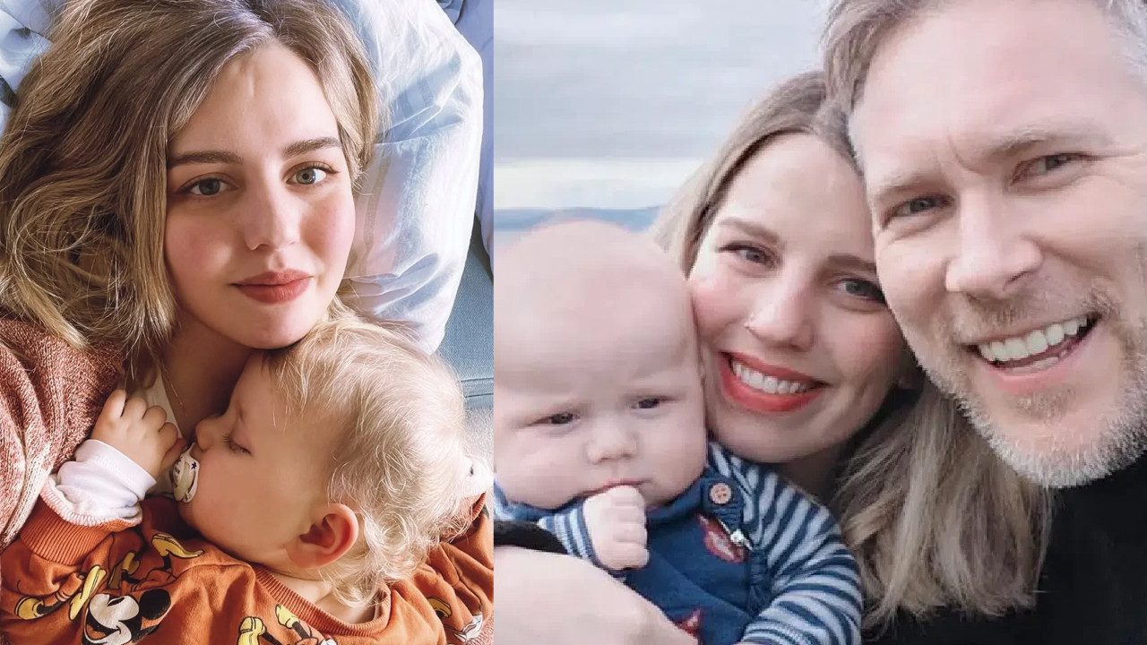 Yıllardır Yaşam Savaşı Veriyordu: Sanatçı Evre Clarke Hayatını Kaybetti