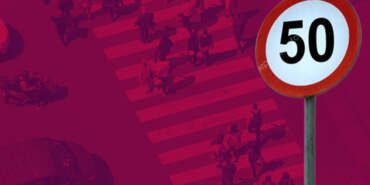 Yollarda Yeni Dönem: 50 km Sınırı Kalkıyor, Yaya Geçitleri Tarih Oluyor