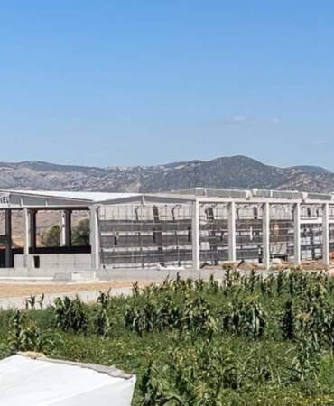 Yozgat’ta İş Cinayeti: 43 Yaşındaki İşçi Öldü