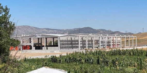 Yozgat’ta İş Cinayeti: 43 Yaşındaki İşçi Öldü