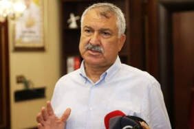 Zeydan Karalar için AYM’ye Bireysel Başvuru