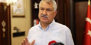 Zeydan Karalar için AYM’ye Bireysel Başvuru