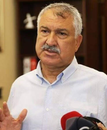 Zeydan Karalar için AYM’ye Bireysel Başvuru