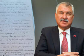 Zeydan Karalar’dan Gençlere Hem Teşekkür Hem Uyarı