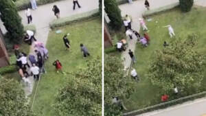 Zeytinburnu’nda Kahreden Olay: Dokuzuncu Kattan Düşen Bebek Öldü!