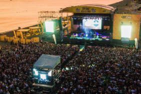 Zeytinli Rock Festivali Yine İptal Edildi!