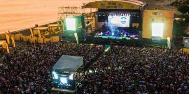 Zeytinli Rock Festivali Yine İptal Edildi!