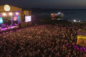 Zeytinli Rock Festivali’ne Yine İzin Çıkmadı!