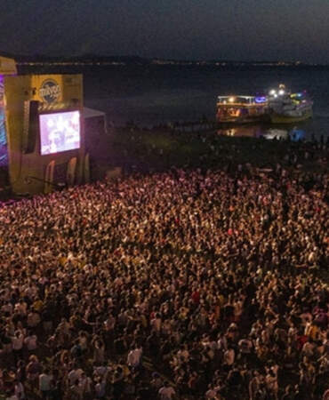 Zeytinli Rock Festivali’ne Yine İzin Çıkmadı!