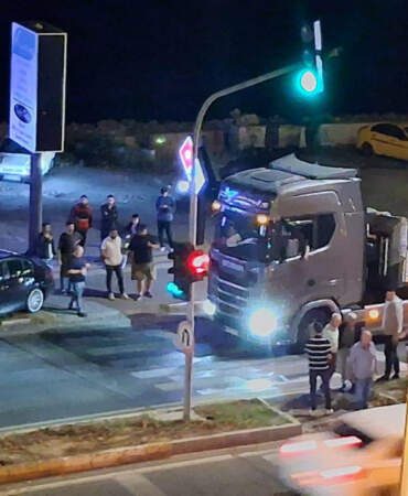Zonguldak’ta Eski Belediye Başkanı Ölümden Döndü