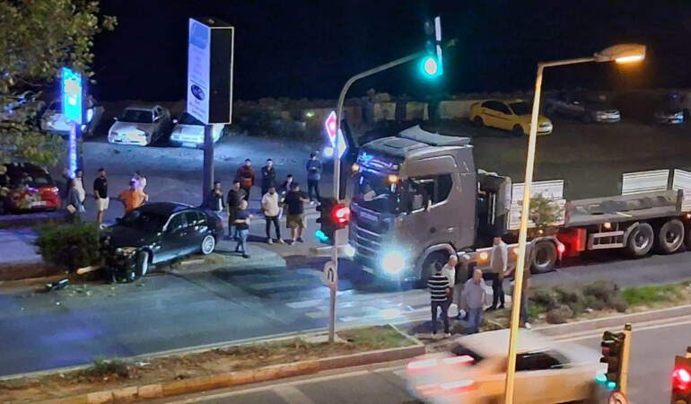 Zonguldak’ta Eski Belediye Başkanı Ölümden Döndü