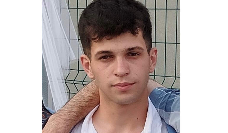 Zonguldak’ta Feci Kaza! Motosiklet İle Beton Mikseri Çarpıştı