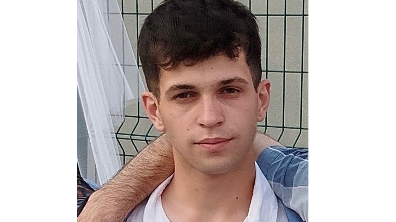 Zonguldak’ta Feci Kaza! Motosiklet İle Beton Mikseri Çarpıştı