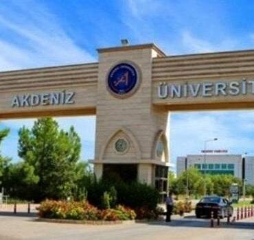 Akdeniz Üniversitesi yüzde 100 doluluk oranına ulaştı