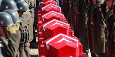 12 Asker Şehit Olmuştu! Operasyonda Neler Oldu? Kimsenin Bilmediği Merdivenlerde Ne Yaşandı?