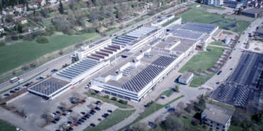 120 Yıldır Sektörde Fırtına Gibi Esiyordu! Yıllık 4 Milyar TL Ciro Yapan Dev Şirket Resmen İflas Etti