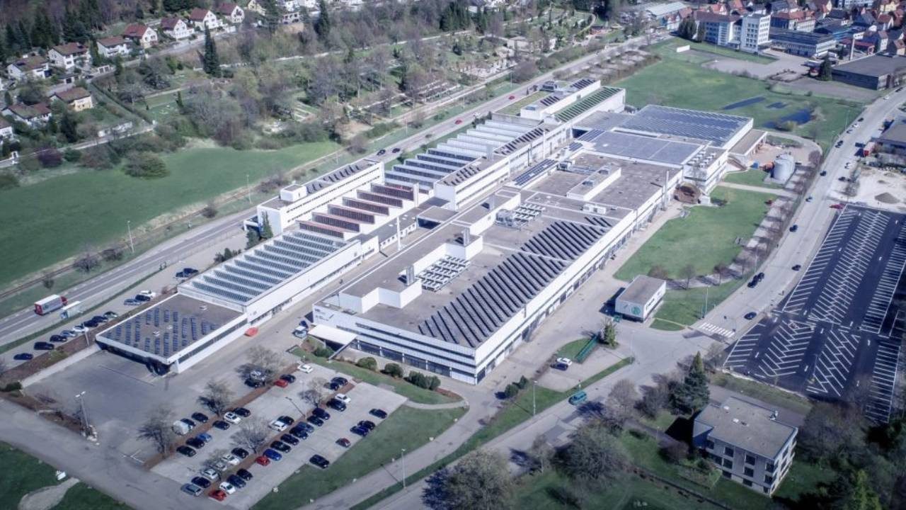 120 Yıldır Sektörde Fırtına Gibi Esiyordu! Yıllık 4 Milyar TL Ciro Yapan Dev Şirket Resmen İflas Etti