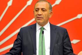 Gürsel Tekin’den ihraç kararına tepki: Kabul etmiyorum