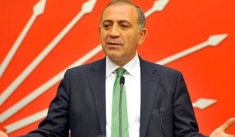 Gürsel Tekin’den ihraç kararına tepki: Kabul etmiyorum